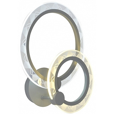 Настенный светильник WA1L 000029044