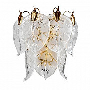 Настенный светильник Moderli Shine V2381-W