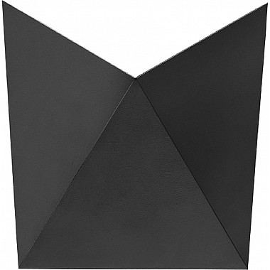 Настенный светильник Busta A1609AP-1BK