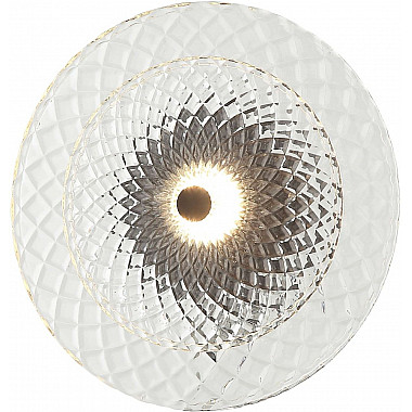 Настенный светильник Sportu 4012/02/01WL