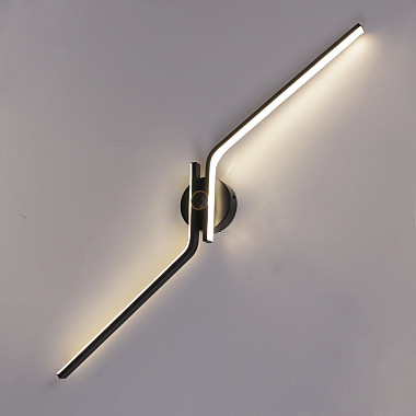 Настенный светильник 77063-0.2-02