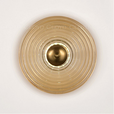 Настенный светильник Minute 20384