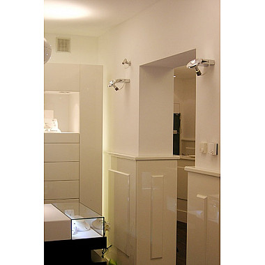 Настенный светильник Orbis D70G0715