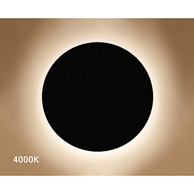 Настенный светильник IT02-016 black