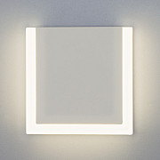 Настенный светильник Radiant 40146/1 LED белый