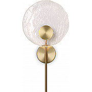 Настенный светильник Eclat FR6182WL-L5BS1