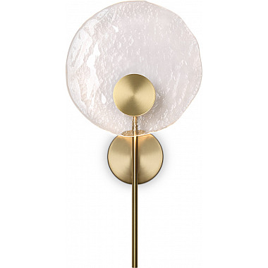 Настенный светильник Eclat FR6182WL-L5BS1