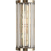 Настенный светильник Fortuna A1069AP-2GO