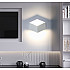 Настенный светильник PALMIRA GW-1101-3-3-WH-NW