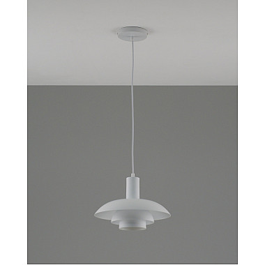 Настенный светильник Pescara V10461-1P