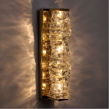 Настенный светильник Гослар 498027001