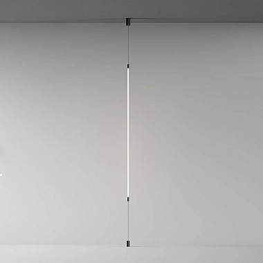 Настенный светильник Flex DK7506-BK