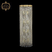 Настенный светильник 80.40 80.401B.25SP-75.G.Dr