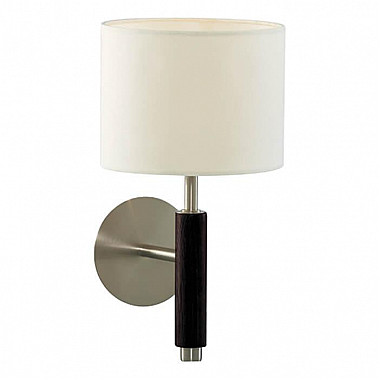 Бра Arte Lamp Woods A1038AP-1BK
