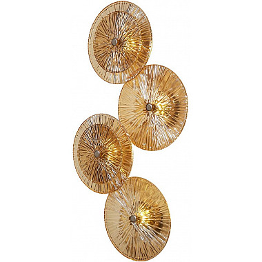 Настенный светильник F4024-54