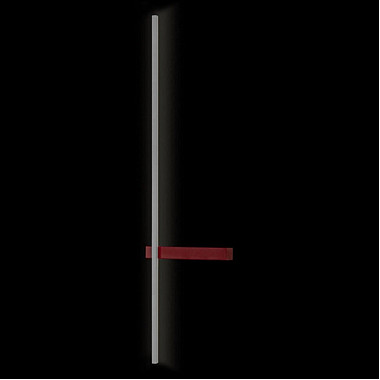 Настенный светильник Linio 10149/1200 Red