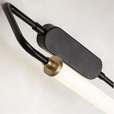 Настенный светильник Inspire 4100-1W