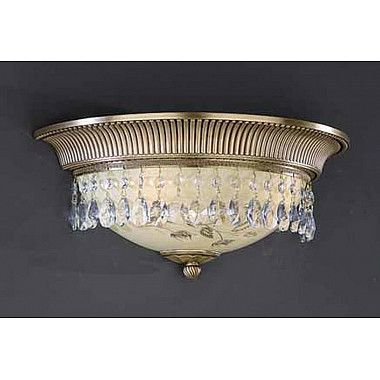 Настенный светильник Reccagni Angelo A.6216/2