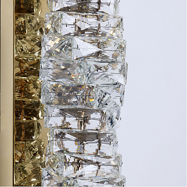 Настенный светильник Гослар 498027001