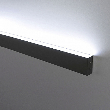 Настенный светильник 100-100-40-103