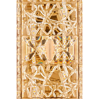 Настенный светильник Ravissement FL1057-2W