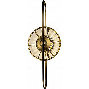 Настенный светильник Almaaz A2563AP-1PB