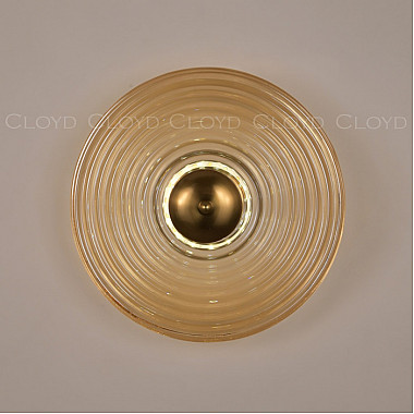 Настенный светильник Minute 20384