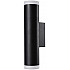 Настенный светильник Verdi Verdi LTP-W015-10W-B