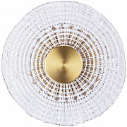 Настенный светильник Bevel A1611AP-5PB