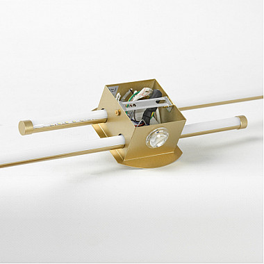 Настенный светильник Hardeman LSP-7394