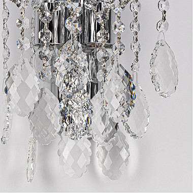 Настенный светильник Бриз 111025502