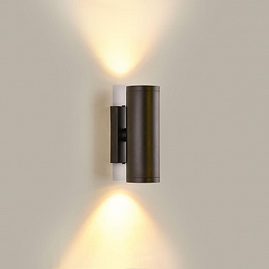 Настенный светильник IMEX IL.0005.5200