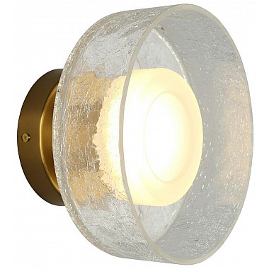 Настенный светильник Eloiza APL.341.21.06