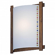 Настенный светильник Citilux Кубики Багет CL921006R