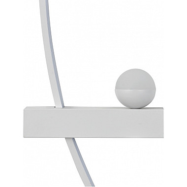 Настенный светильник Ray 10220/2LED White L