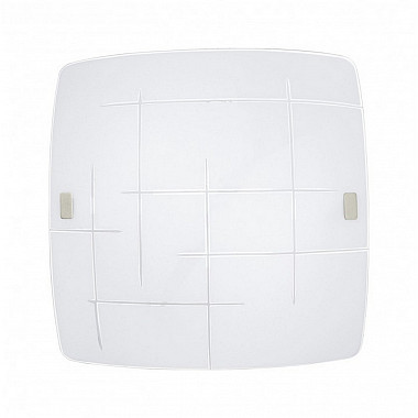 Настенный светильник Sabbio 93007