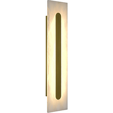 Настенный светильник Geom SL6139.231.01