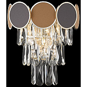 Настенный светильник Oriana WE145.03.301