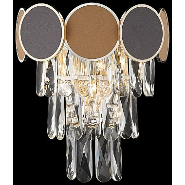 Настенный светильник Oriana WE145.03.301