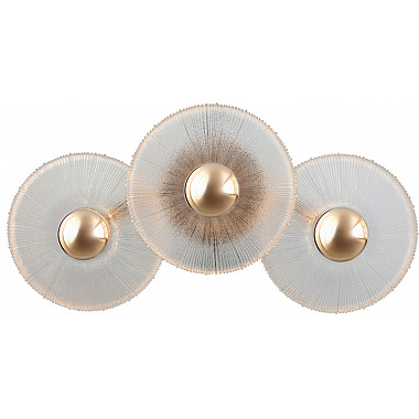 Настенный светильник Helena 6134-401