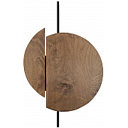 Настенный светильник Sunset C 7654