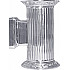 Настенный светильник Paris Up And/or Down FD1032RCB