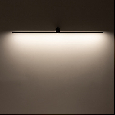 Настенный светильник Spin Led S 10368
