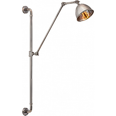 Настенный светильник WL-51327