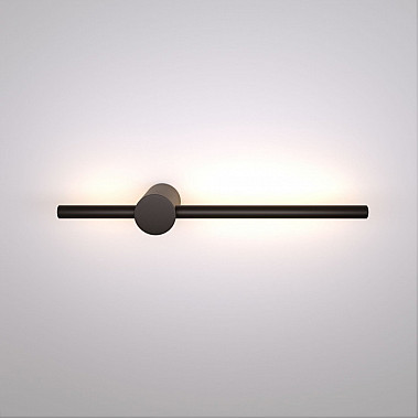 Настенный светильник Cane MRL LED 1114 черный
