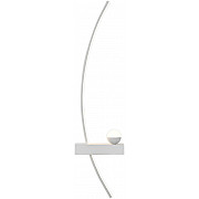 Настенный светильник Ray 10220/2LED White L