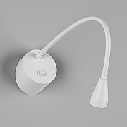 Настенный светильник BED BQ004103-A-3-WH-WW