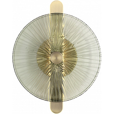 Настенный светильник Wasi SL6141.321.01