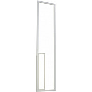 Настенный светильник Boutique 7663