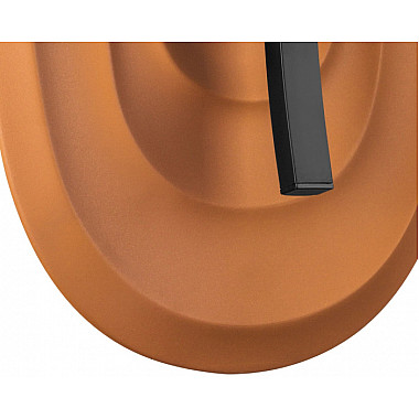 Настенный светильник Erica 609641